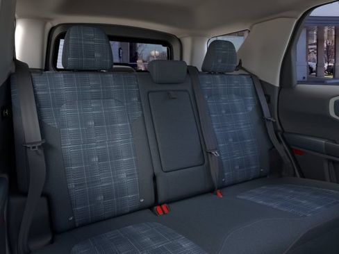 Used 2026 Ford Bronco Sport Heritage w/ Convenience Package AWD/4WD image 31