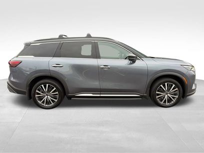 Used 2023 INFINITI QX60 Autograph w/ Cargo Package