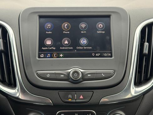 Used 2024 Chevrolet Equinox LT image 10