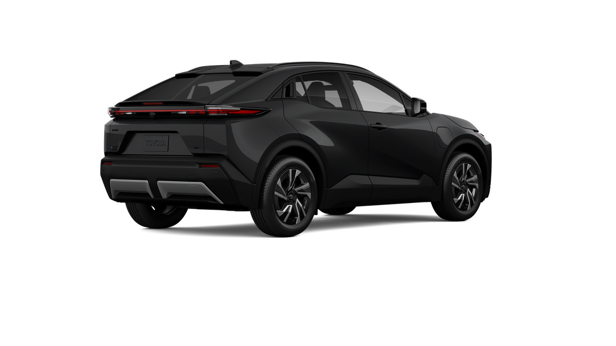 New 2026 Toyota C-HR AWD/4WD image 44