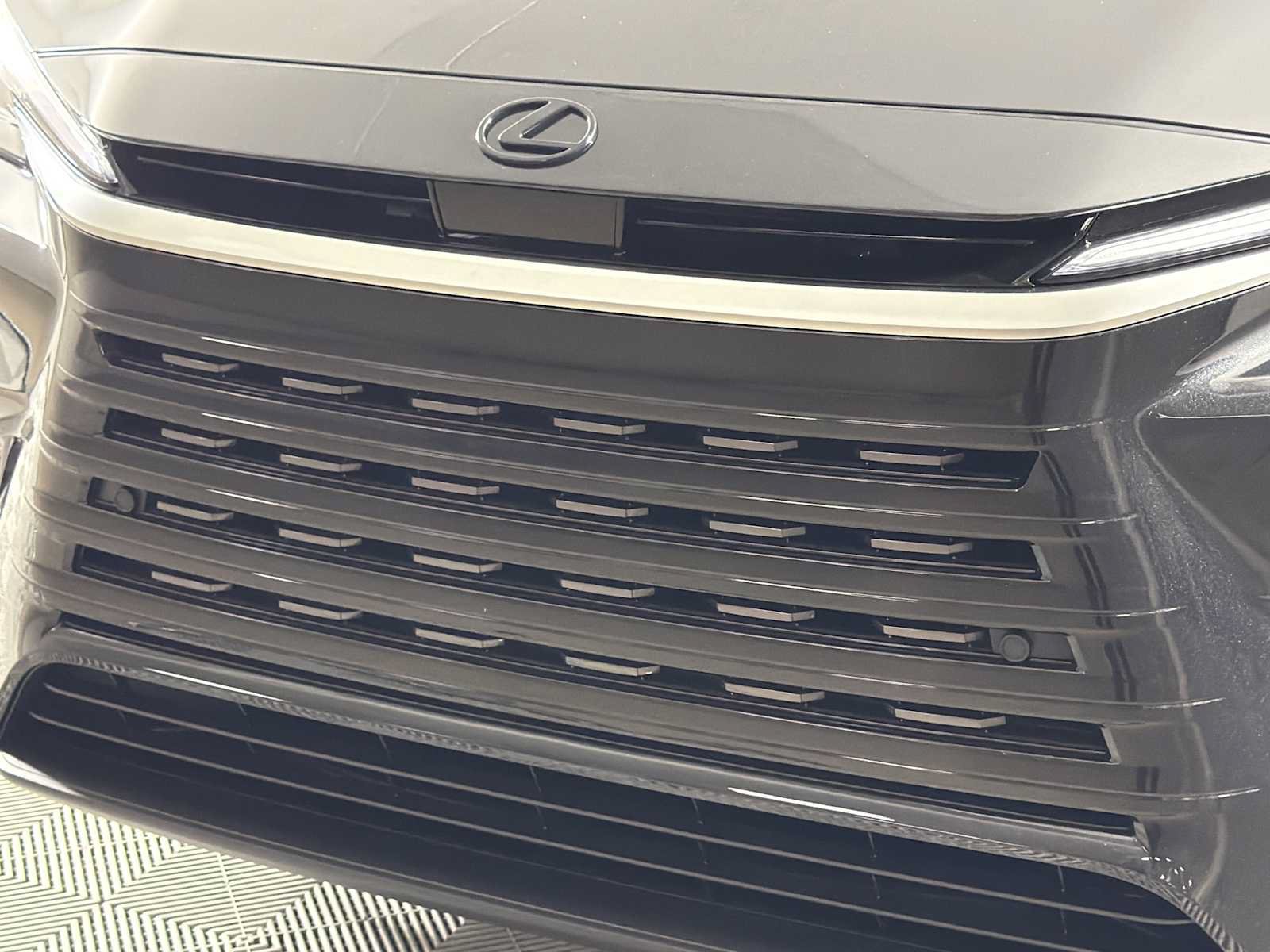 New 2026 Lexus TX 350 FWD w/ Convenience Package image 14