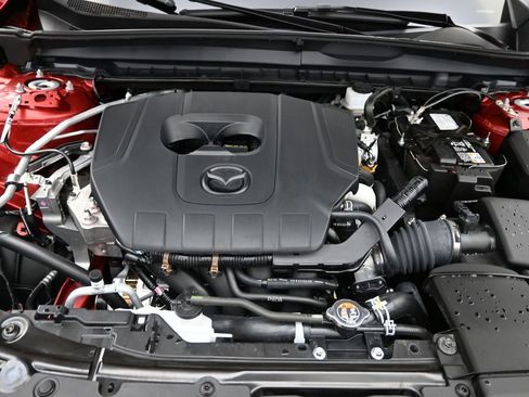 Used 2025 MAZDA CX-50 AWD 2.5 S w/ Weather Package image 25