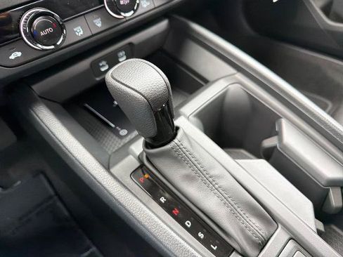 New 2026 Honda Accord SE image 18