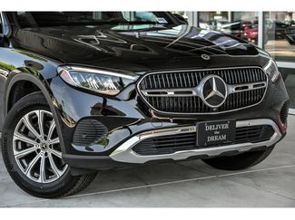 Certified 2026 Mercedes-Benz GLC 300 4MATIC video 2