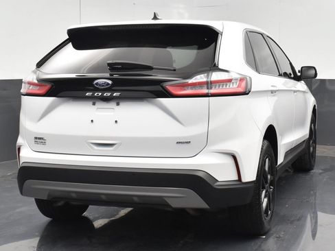 Used 2024 Ford Edge SEL w/ Convenience Package AWD/4WD image 18