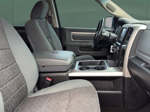 Used 2016 RAM 1500 Lone Star AWD/4WD image 24