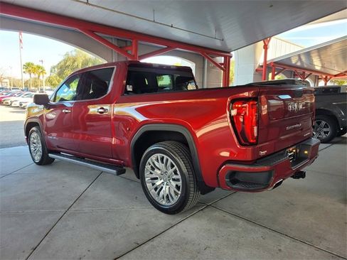 Used 2019 GMC Sierra 1500 Denali w/ Denali Ultimate Package image 12