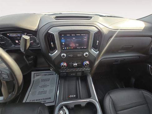 Used 2022 GMC Sierra 1500 Denali image 11