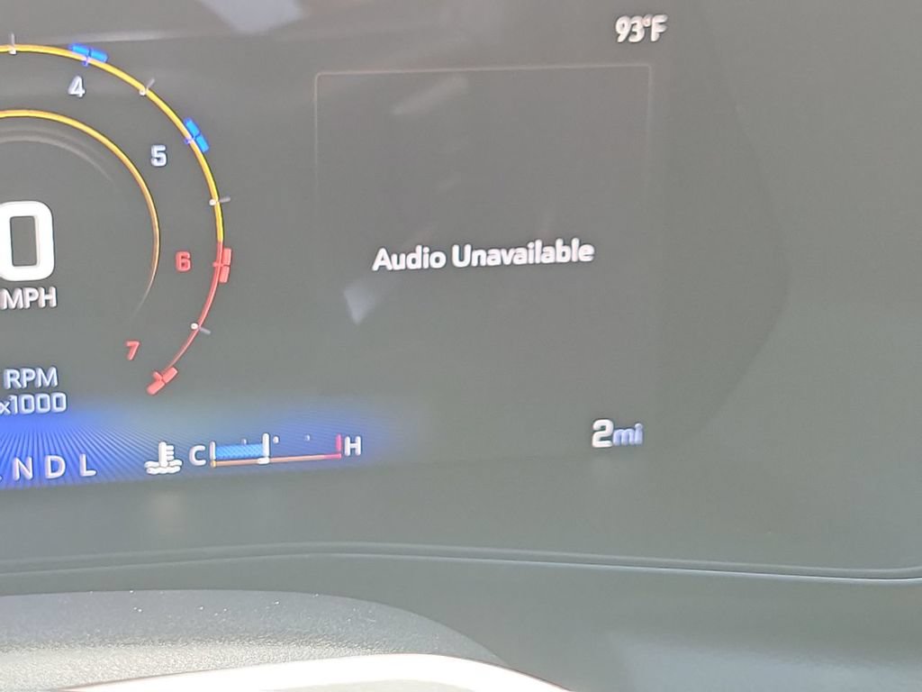 New 2026 Chevrolet Colorado LT w/ LT Convenience Package RWD image 12