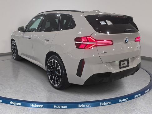 Used 2026 BMW X3 xDrive30 w/ Premium Package AWD/4WD image 8