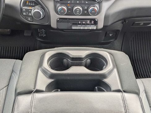 Used 2021 RAM 1500 Big Horn AWD/4WD image 19