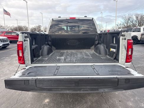 Used 2023 Ford F150 XLT w/ Equipment Group 302A High image 12