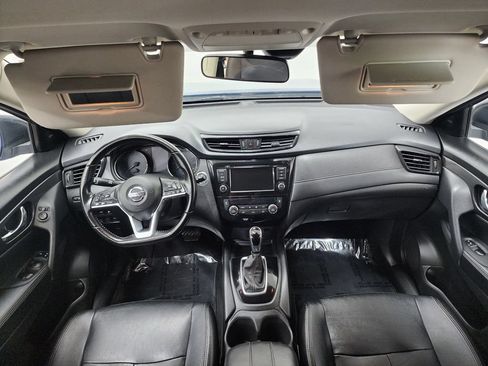 Used 2020 Nissan Rogue SV AWD/4WD image 27