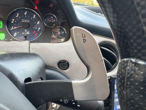 Used 2006 Maserati GranSport Coupe image 23