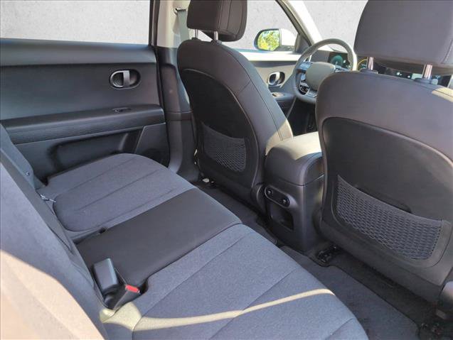 New 2027 Hyundai Ioniq 5 SE RWD image 29