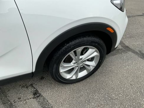 Used 2022 Buick Encore GX Preferred FWD image 17