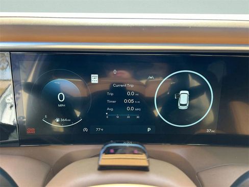 New 2026 Hyundai Palisade Calligraphy image 17