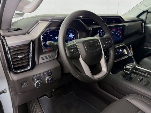 Used 2025 GMC Sierra 1500 Denali w/ Denali Reserve Package image 10