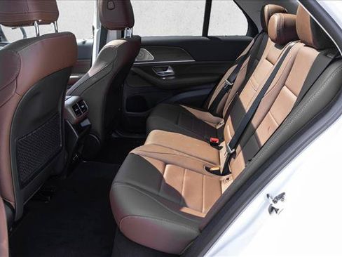 New 2026 Mercedes-Benz GLE 350 4MATIC image 21