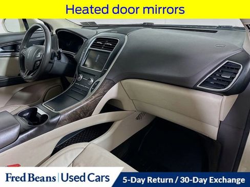 Used 2016 Lincoln MKX Reserve w/ Climate Package image 34