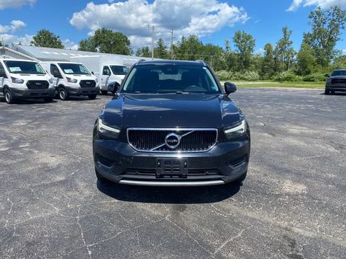 Used 2019 Volvo XC40 T5 Momentum AWD/4WD image 12