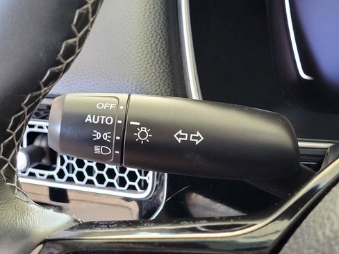 Used 2024 Honda Civic EX-L image 34