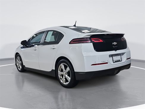 Used 2012 Chevrolet Volt image 6