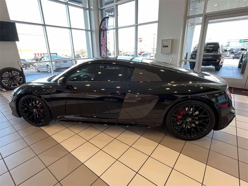 Used 2020 Audi R8 V10 image 6