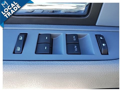 Used 2013 Ford F150 XLT w/ Mid Equipment Group image 20