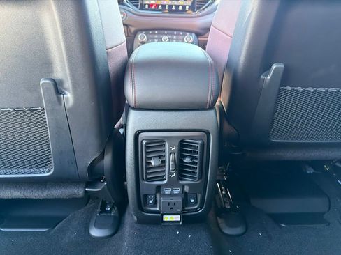 New 2027 Dodge Durango GT AWD/4WD image 19
