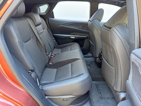 Used 2023 Lexus RX 500h F Sport w/ Cold Area Package AWD/4WD image 39