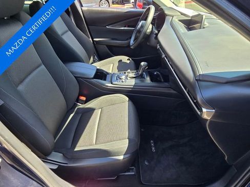 Used 2024 MAZDA CX-30 AWD 2.5 S image 15