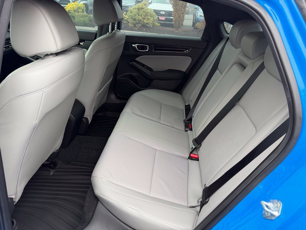 Used 2026 Honda Civic Sport Touring image 17