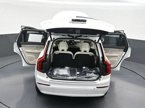 New 2026 Volvo XC90 T8 Ultra w/ Protection Package Premier AWD/4WD image 33