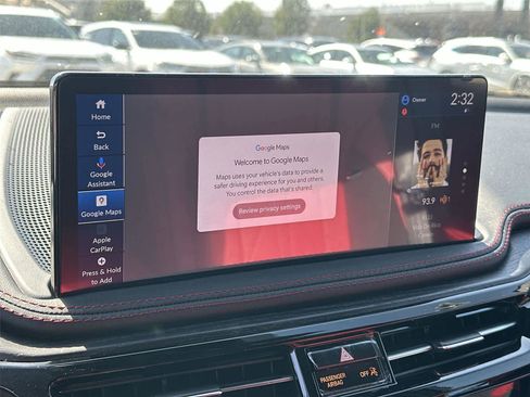 New 2026 Acura MDX Type S AWD/4WD image 17