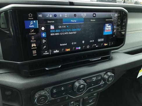 New 2026 Jeep Wrangler Sport S image 27