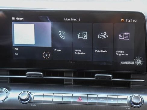 New 2025 Hyundai Kona SEL image 16