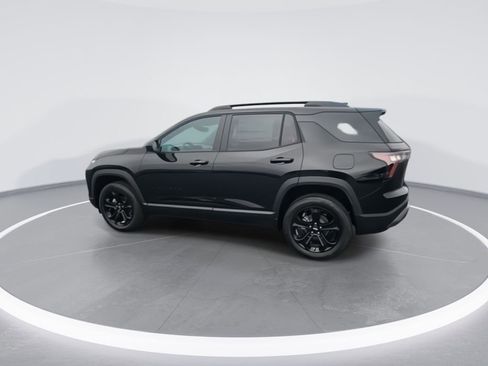 New 2026 Chevrolet Equinox LT w/ Convenience Package II image 6