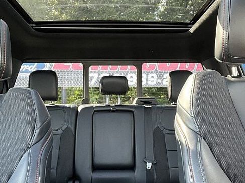 Used 2024 Ford F150 Raptor AWD/4WD image 13