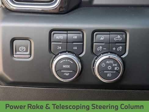 Used 2023 GMC Sierra 1500 Denali Ultimate AWD/4WD image 30