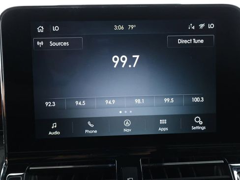 Used 2021 Lincoln Navigator Reserve w/ Luxury Package image 15