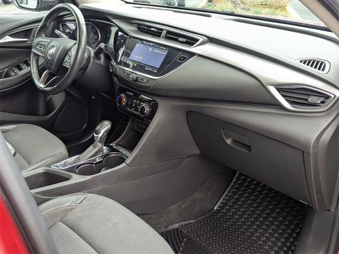 Used 2022 Buick Encore GX Preferred image 26