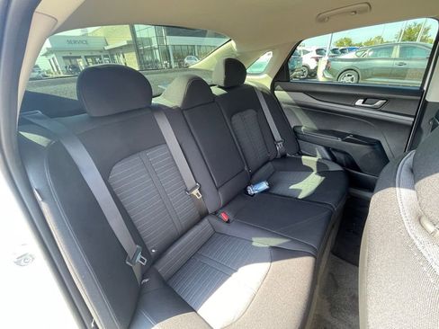New 2026 Kia K5 LXS FWD image 25