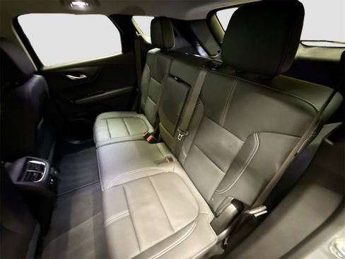 New 2025 Chevrolet Blazer LT w/ Sound & Technology Package image 25