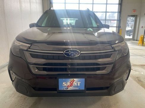 New 2026 Subaru Forester Premium image 4