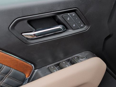 New 2026 GMC Canyon Denali AWD/4WD image 20