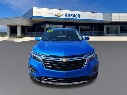 Used 2024 Chevrolet Equinox LT FWD image 8