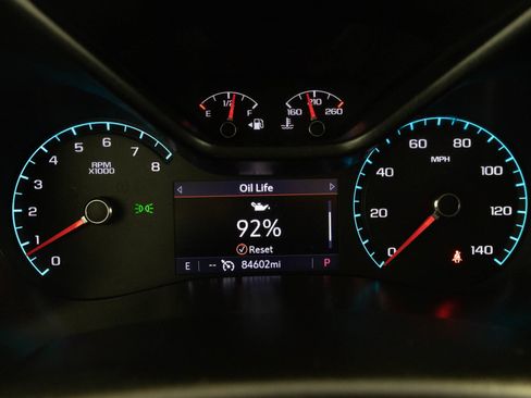 Used 2019 Chevrolet Colorado Z71 AWD/4WD image 23
