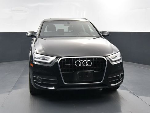 Used 2015 Audi Q3 2.0T Prestige image 3