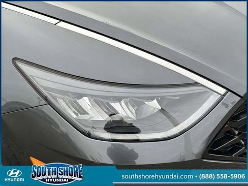Certified 2023 Hyundai Sonata SEL image 9
